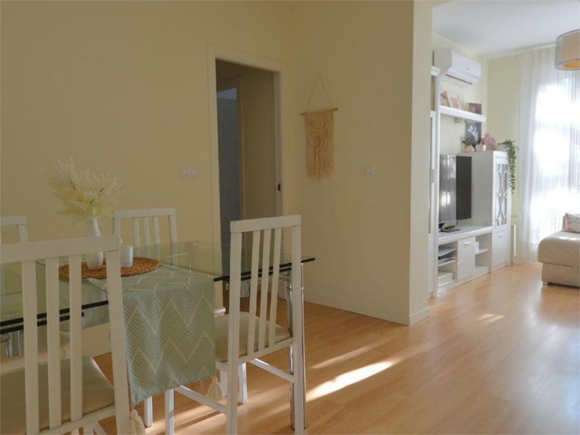 Menjador de Pis en venda en Jerez de la Frontera amb Aire condicionat