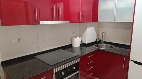 Flat for sale in Casagemes, Barcelona - image 4 Photo 4 of Flat for sale in Casagemes, Barcelona