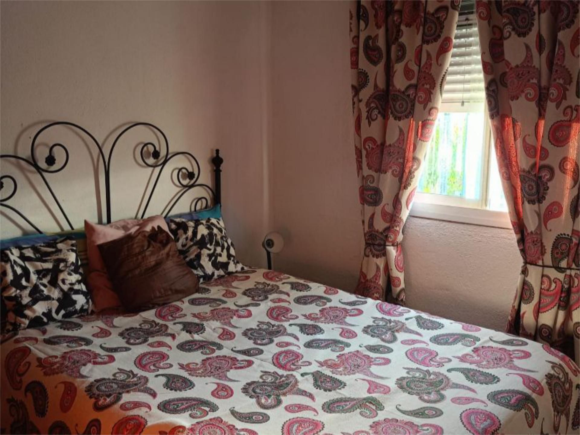 Finca rústica en venda a Parque Atlántico - Ronda este Dormitori de Finca rústica en venda en Jerez de la Frontera amb Calefacció, Jardí privat i Traster