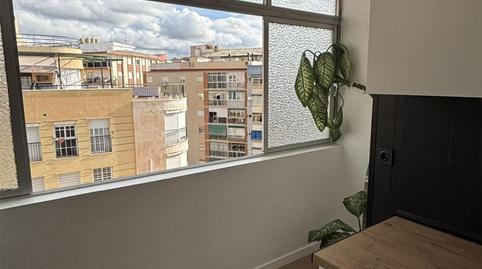 Foto 2 de Pis en venda a Calle Calzada de la Trinidad, 2, Los Castillejos - La Trinidad, Málaga