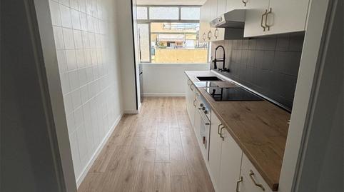 Foto 3 de Pis en venda a Calle Calzada de la Trinidad, 2, Los Castillejos - La Trinidad, Málaga