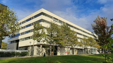 Foto 2 de Pis en venda a Lekueder, 4, Artatza - Pinueta - Pinosolo, Bizkaia