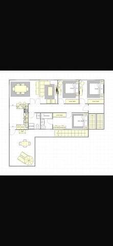 Piso en Alquiler en Rúa Fomento, 7b en Ares