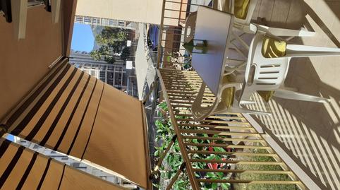 Foto 3 de Apartament de lloguer a Avinguda de Ferrandis Salvador, 58, El Grao, Castellón