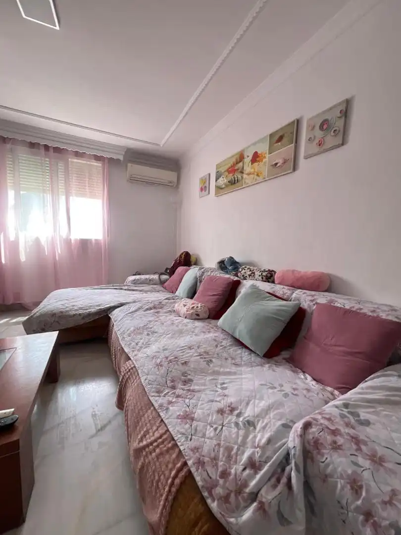 Piso en venta en Carretera Loma Larga, 15, Muelle Habitación de Piso en venta en Ceuta con Aire acondicionado, Amueblado y Parking comunitario