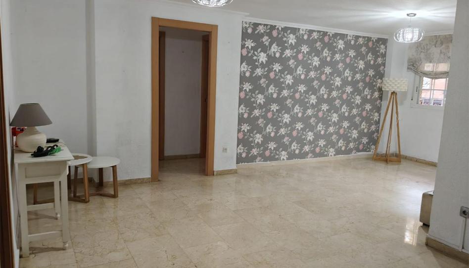 Piso en venta en Calle Santa Rosa, 2, Santa Rosa - Valdeolleros, Córdoba - imagen 1 Foto 1 de Piso en venta en Calle Santa Rosa, 2, Santa Rosa - Valdeolleros, Córdoba