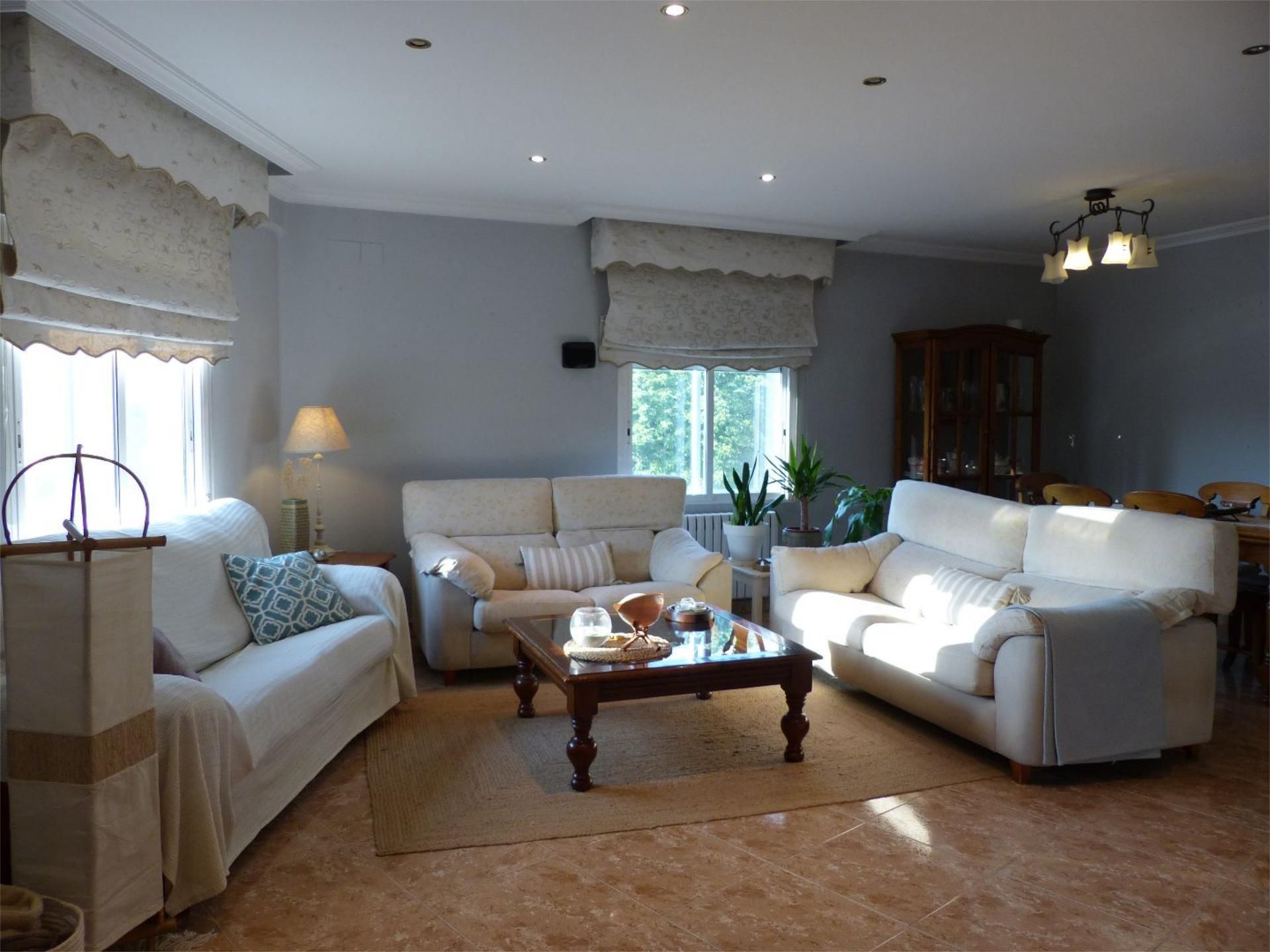 Flat for sale in Camino de la Estación, 6, El Pinar - San León - Las Viñas Living room of Flat for sale in Teruel Capital