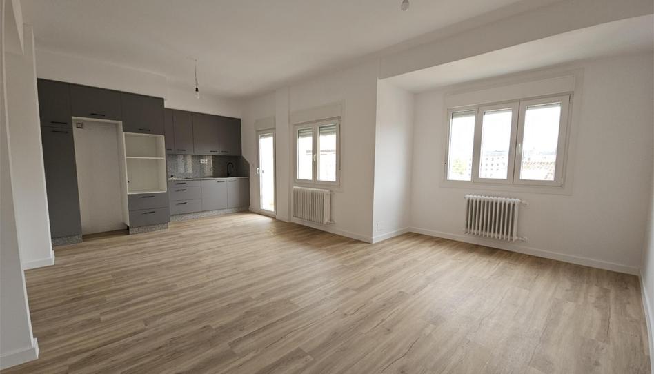 Photo 1 of Flat for sale in Rúa Sarria, 7, Monforte de Lemos, Lugo