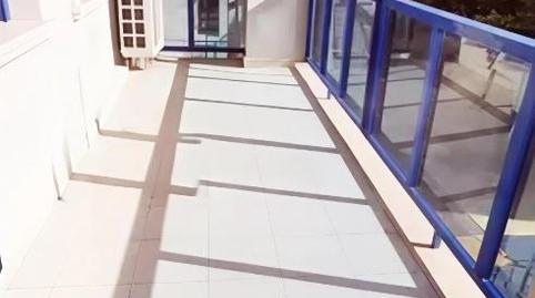 Pis de lloguer a Glorieta del Reino Unido, 6, Palmeral, Alicante / Alacant - imatge 4 Foto 4 de Pis de lloguer a Glorieta del Reino Unido, 6, Palmeral, Alicante / Alacant