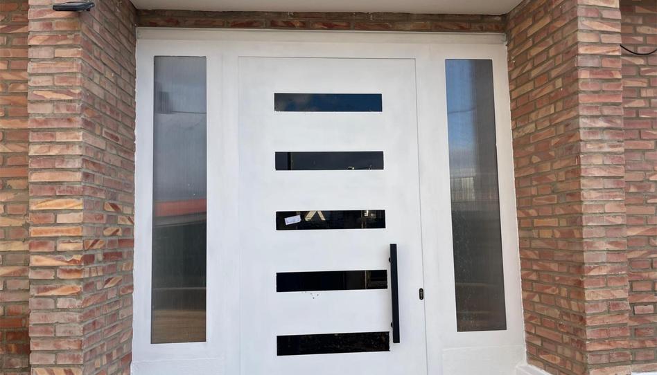 Photo 1 of House or chalet for sale in Diseminado Calahorra, 220, Calahorra, La Rioja