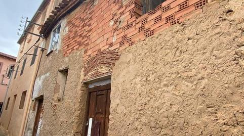 House or chalet for sale in Calle Caramenchon, 18, Ágreda, Soria - image 3 Photo 3 of House or chalet for sale in Calle Caramenchon, 18, Ágreda, Soria