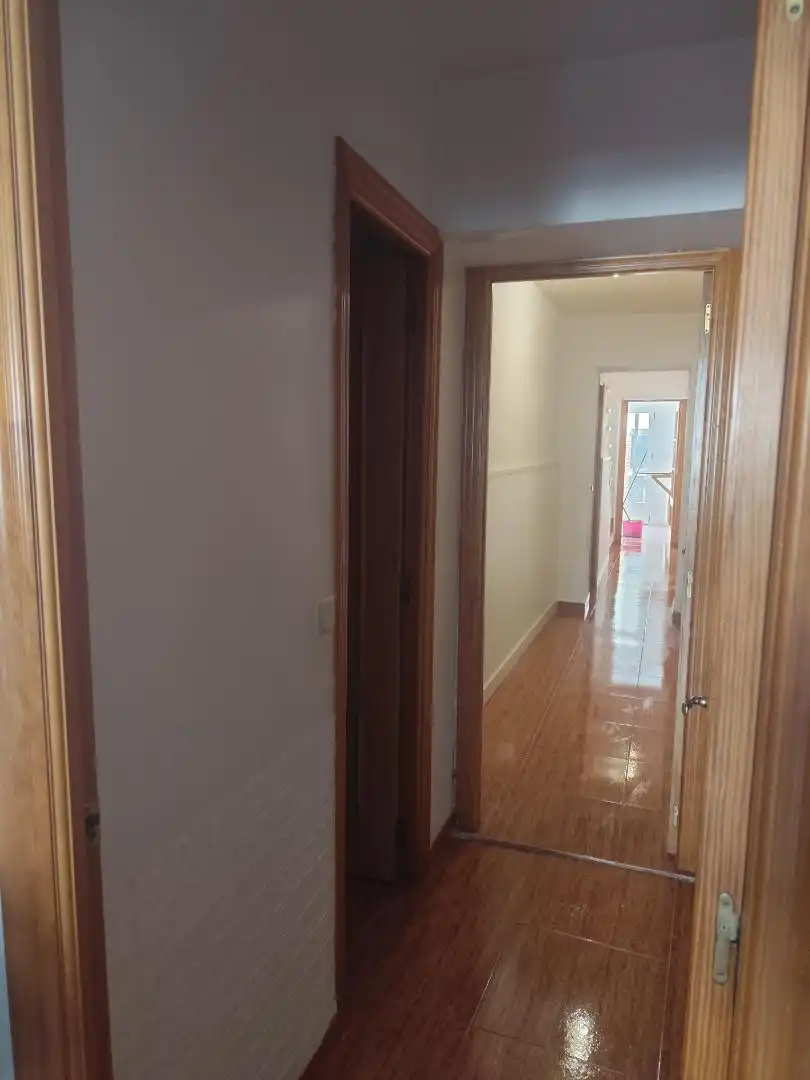 Casa adosada en venta en Campillo de Altobuey con Aire acondicionado, Calefacción y Amueblado