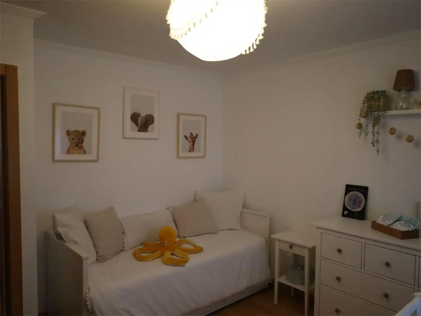 Houses for sale in Avenue Avenida Jornaleros, 12, Aldearrubia