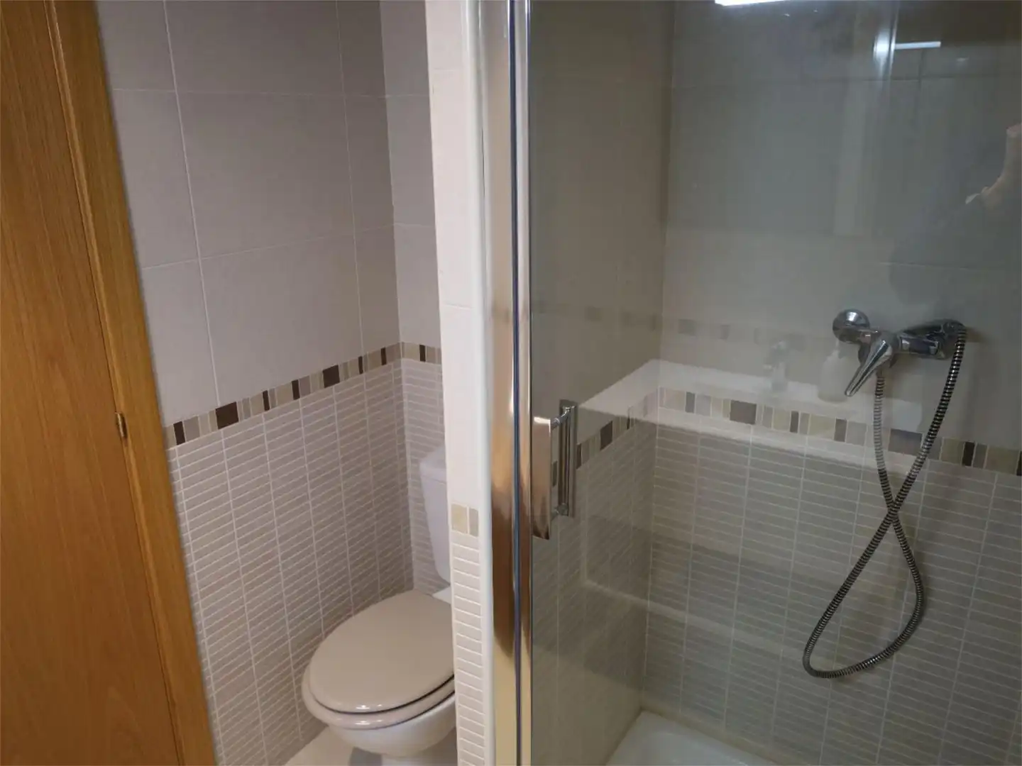 Bathroom of Houses for sale in Aldearrubia  with Terrace, Swimming Pool and Balcony