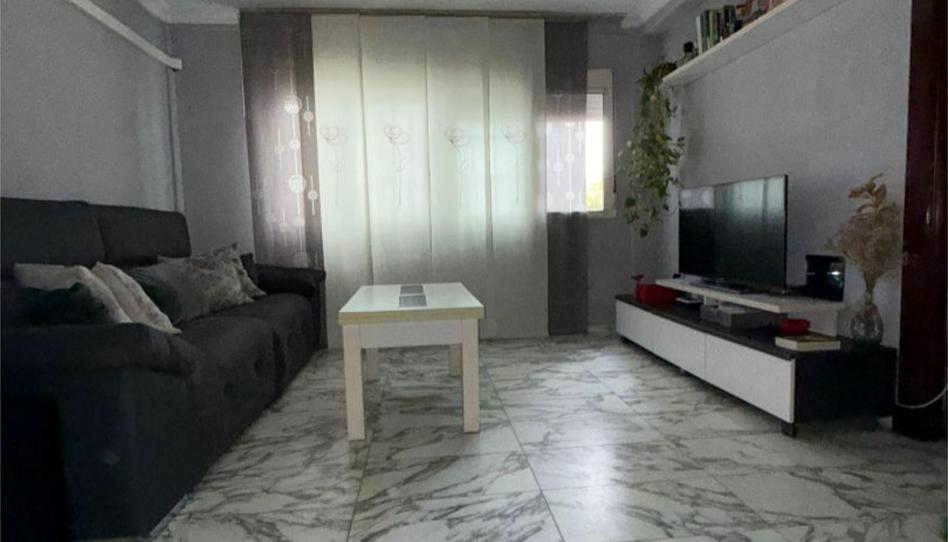 Foto 1 de Pis en venda a Calle Sorolla, 25, Paseo Marítimo - San José - La Laguna,  Cádiz Capital