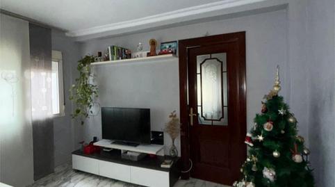 Foto 2 de Pis en venda a Calle Sorolla, 25, Paseo Marítimo - San José - La Laguna,  Cádiz Capital