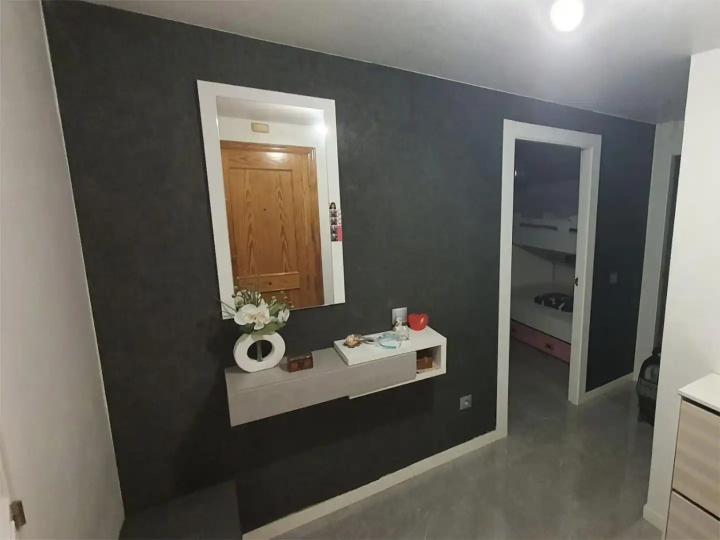 Flat for sale in Molina de Segura  with Air Conditioner, Swimming Pool and Balcony