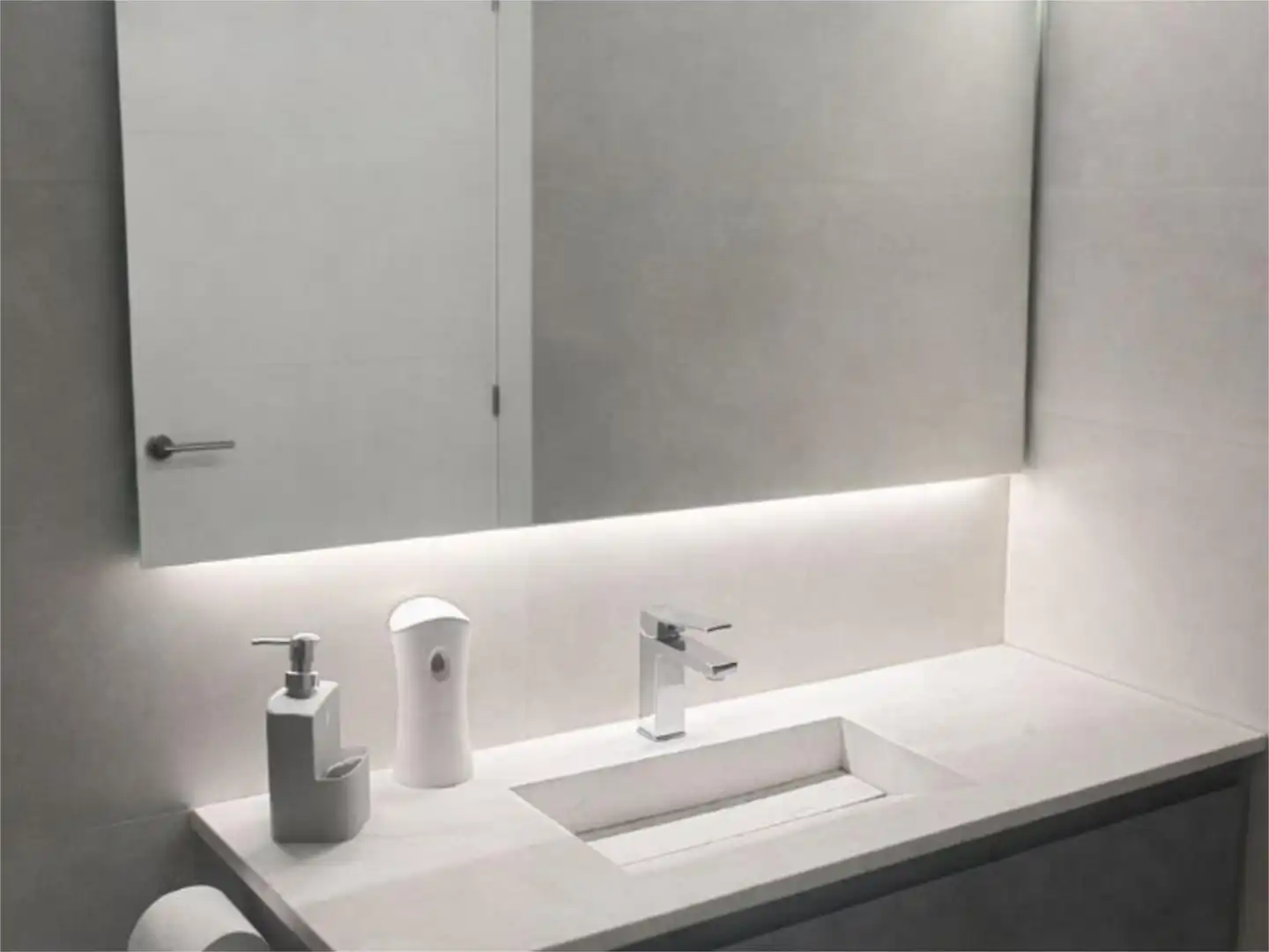 Bathroom of Flat for sale in Molina de Segura  with Air Conditioner, Swimming Pool and Balcony