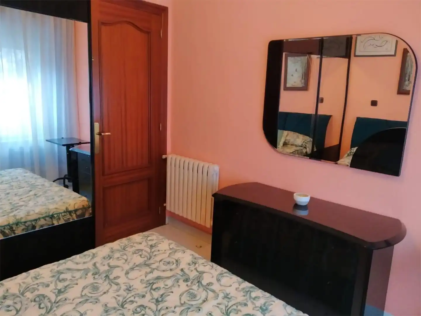 Piso en venta en Calle la Piniella, 3, Degaña Habitación de Piso en venta en Degaña con Calefacción, Terraza y Trastero
