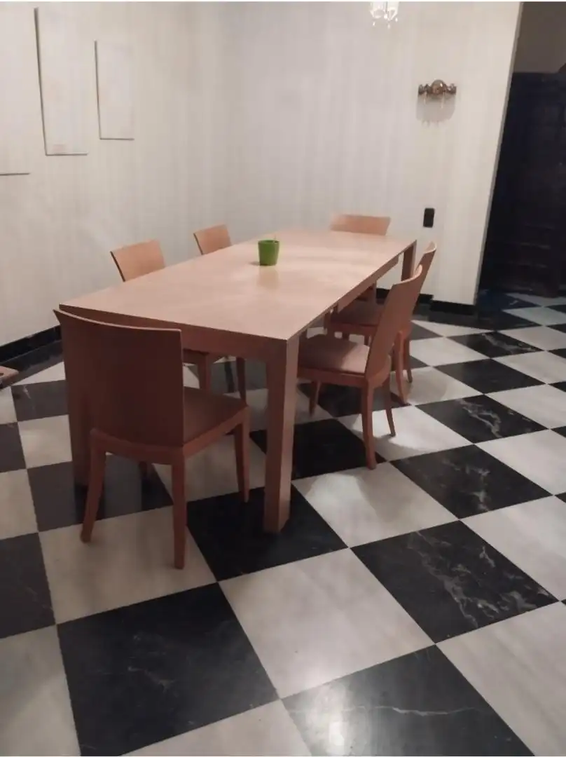 Casa adosada en venta en Calle Mayor, 28, Altura Comedor de Casa adosada en venta en Altura con Aire acondicionado y Terraza