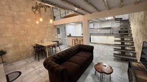 Photo 4 of Flat to rent in Carrer del Carme, 13a, La Missió,  Palma de Mallorca