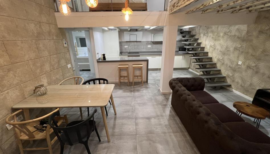 Photo 1 of Flat to rent in Carrer del Carme, 13a, La Missió,  Palma de Mallorca