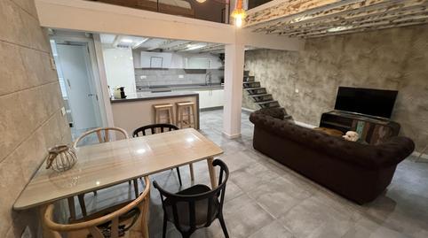 Photo 2 of Flat to rent in Carrer del Carme, 13a, La Missió,  Palma de Mallorca