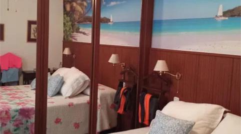 Foto 3 de Pis de lloguer a Antonio Alberto Gómez, 51, Constitución,  Melilla Capital