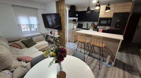 Photo 3 of Flat for sale in Calle Alcalá, 337, Quintana,  Madrid Capital