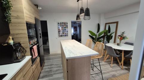 Photo 4 of Flat for sale in Calle Alcalá, 337, Quintana,  Madrid Capital