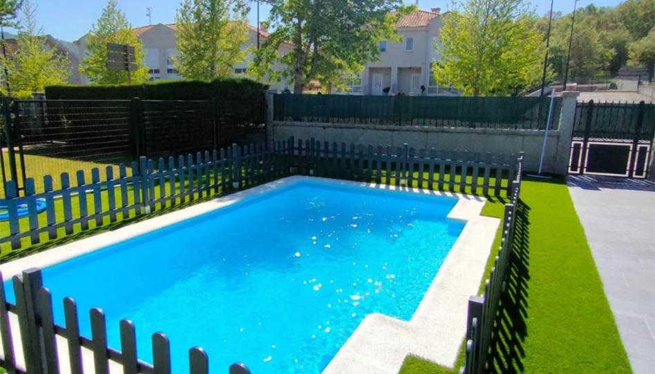 Photo 1 of Flat for sale in Estrada Santa Mariña, 58, Allariz, Ourense