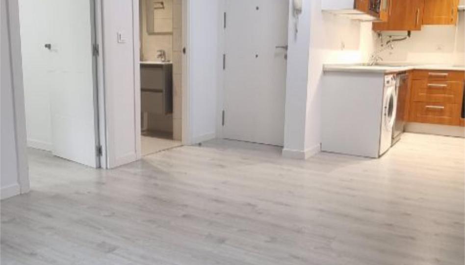 Flat for sale in Calzada Oleta de, 26, Altza, Donostia - San Sebastián - image 1 Photo 1 of Flat for sale in Calzada Oleta de, 26, Altza, Donostia - San Sebastián