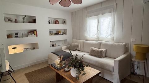 Photo 2 of Flat for sale in Calle Riaza, 16, Aravaca,  Madrid Capital