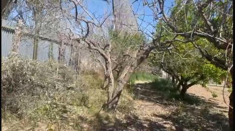 Foto 4 de Finca rústica en venda a Calle de Alfocea, 20, Juslibol,  Zaragoza Capital