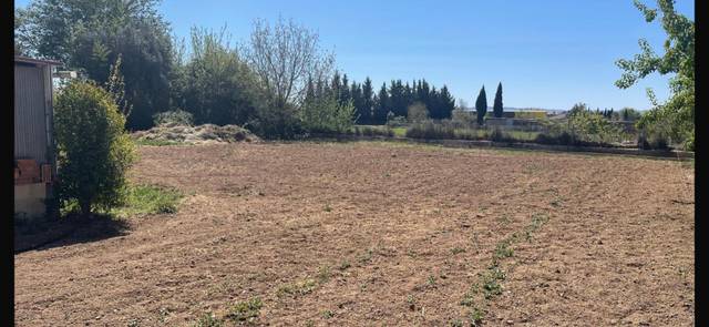 Finca rústica en Venta en Calle de Alfocea, 20 en Juslibol