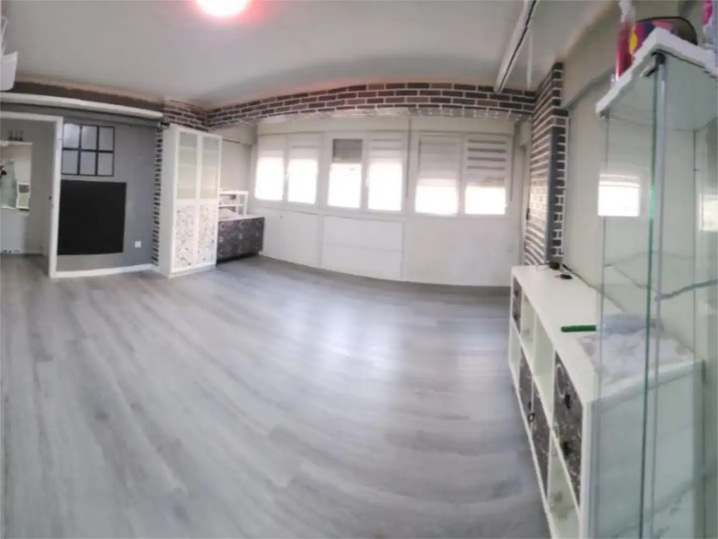 Flat for sale in Calle Goya, 2, Parque Ayala - Jardín de la Abadía - Huelín Flat for sale in Málaga with Air Conditioner, Heating and Private garden