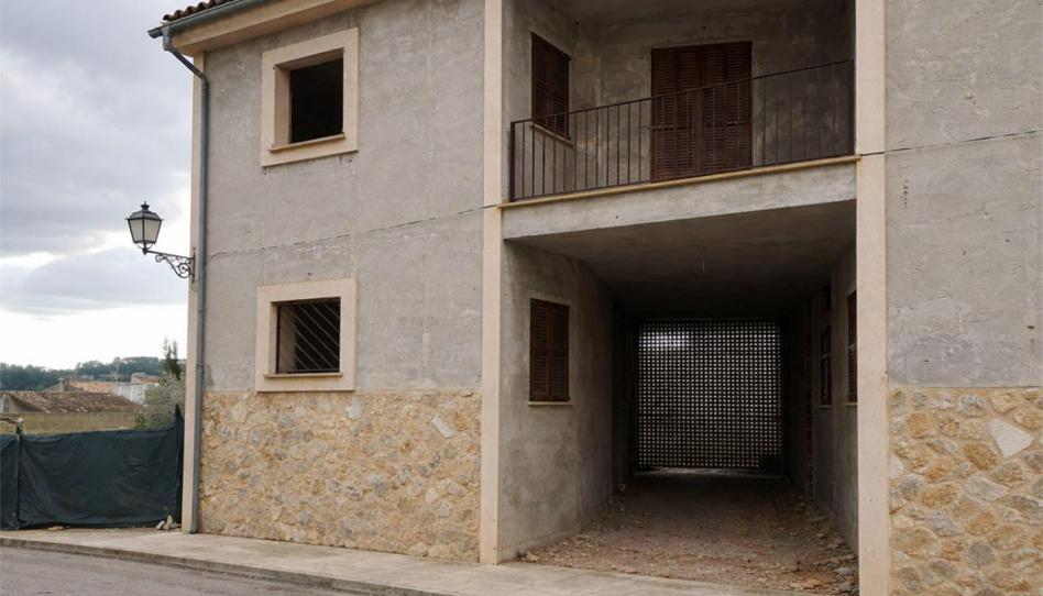 Single-family semi-detached for sale in Carrer de Sa Vileta, 2, Selva, Illes Balears - image 1 Photo 1 of Single-family semi-detached for sale in Carrer de Sa Vileta, 2, Selva, Illes Balears