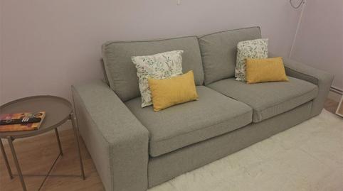 Photo 3 of Flat to rent in Avenida de Valdecilla, 25, Cuatro Caminos, Santander