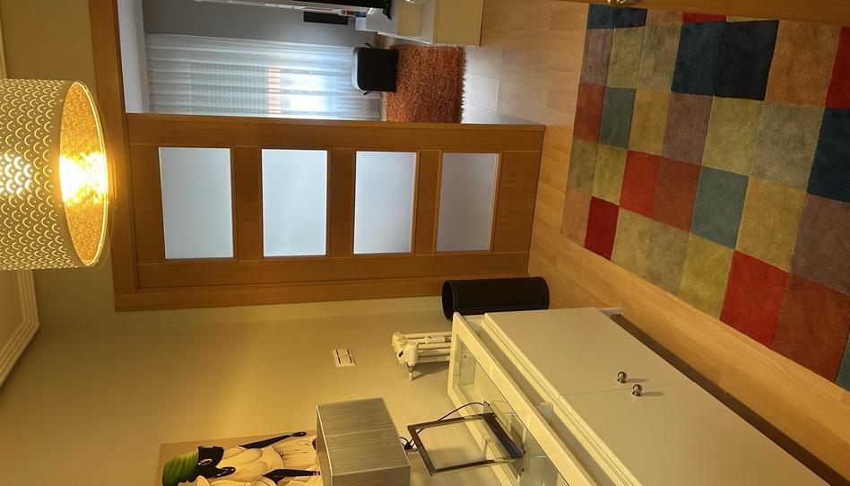 Foto 1 de Pis de lloguer a Avenida Suero de Quiñones, 19-21, Centro Ciudad, León Capital