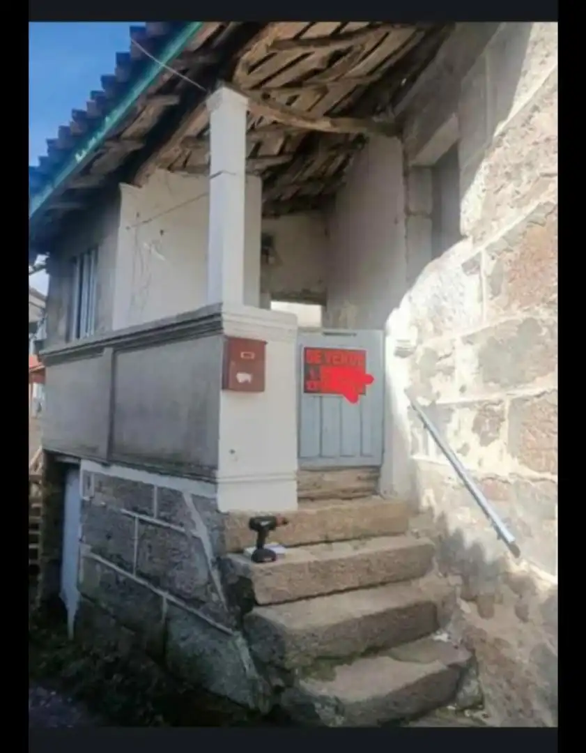 Detached homes for sale in Rúa Do Pazo, 4, Taboadela Detached homes for sale in Taboadela