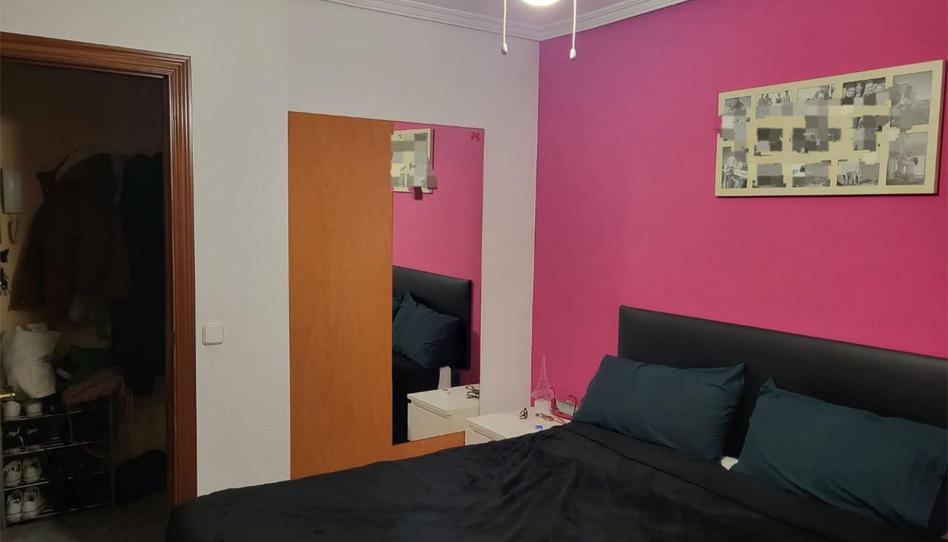 Photo 1 of Flat for sale in Plaza de España, 1, Serranillos del Valle, Madrid