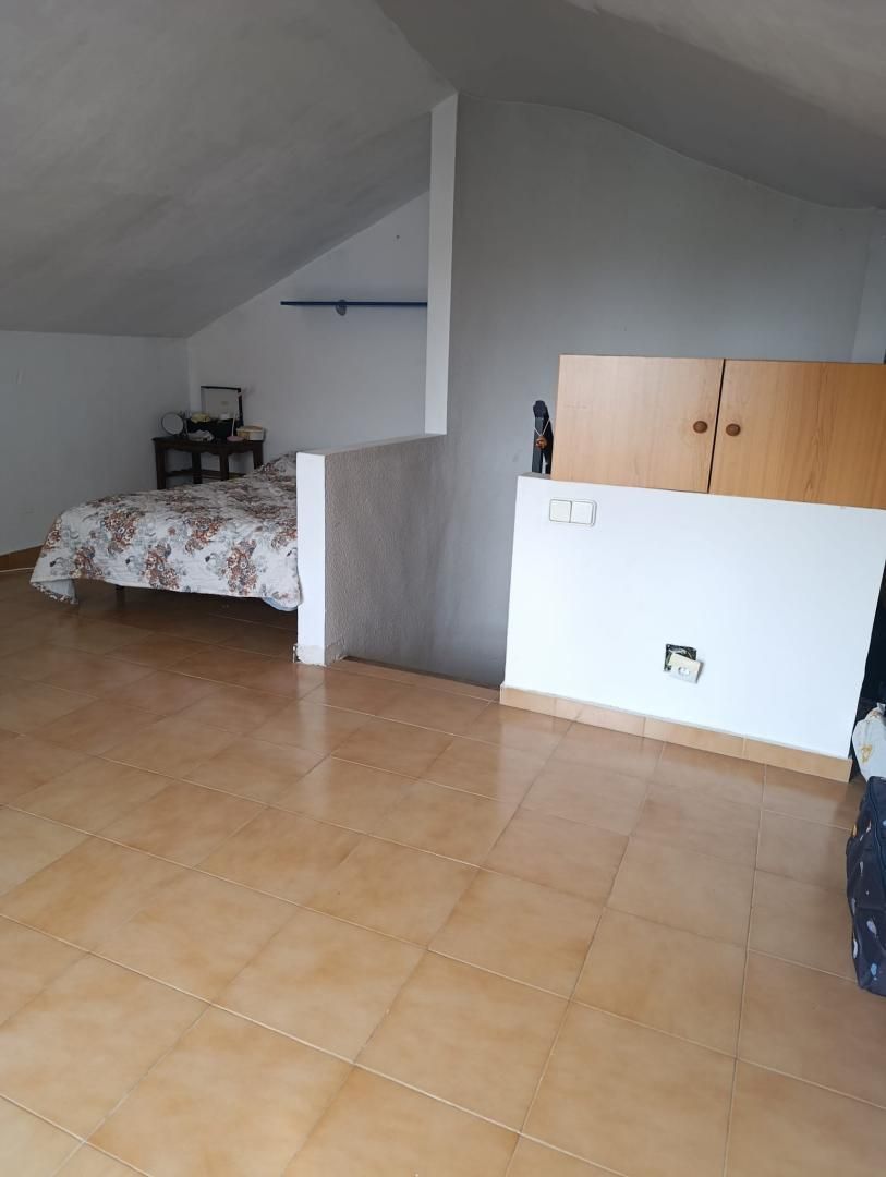 Attic to share in Avinguda Novelda, 14, Bellavista - Capiscol - Frank Espinós