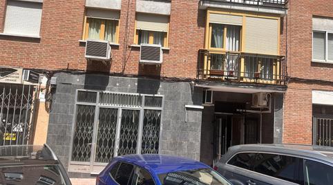 Foto 3 de Pis de lloguer a Avenida Cerro Prieto, 18, Villafontana - Estoril I, Móstoles