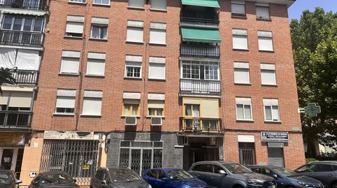 Foto 2 de Pis de lloguer a Avenida Cerro Prieto, 18, Villafontana - Estoril I, Móstoles