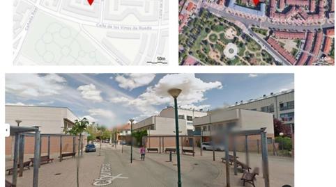 Photo 3 of Flat for sale in Calle del Macizo de Gredos, 29, Parque Alameda - Paula López, Valladolid Capital