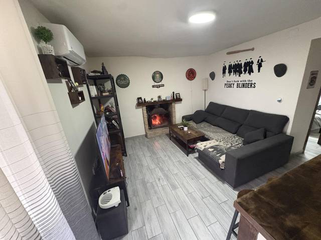 Apartamento en Venta en Calle Corredera, 35 en La Iruela