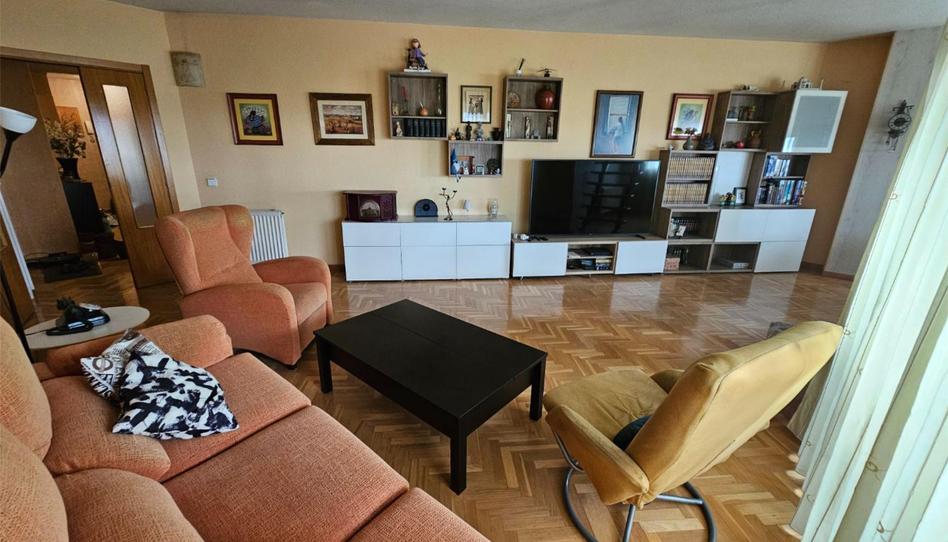 Pis en venda a Avenida del Conde de Barcelona, 31, Valdepelayo - Montepinos - Arroyo Culebro, Leganés - imatge 1 Foto 1 de Pis en venda a Avenida del Conde de Barcelona, 31, Valdepelayo - Montepinos - Arroyo Culebro, Leganés