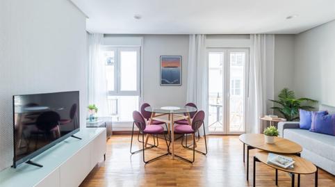 Foto 3 de Pis de lloguer a Calle del Medio, 11, Centro - Ayuntamiento, Santander