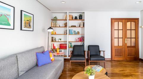 Foto 4 de Pis de lloguer a Calle del Medio, 11, Centro - Ayuntamiento, Santander