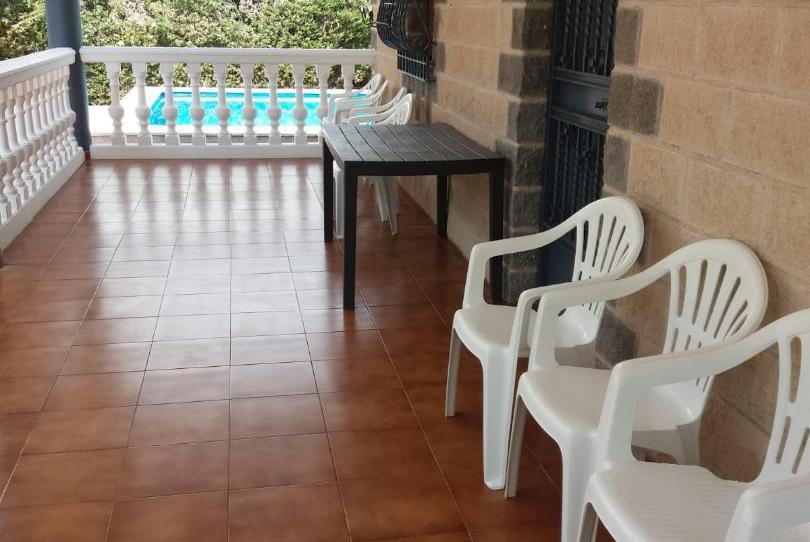 Foto 1 de Casa o chalet en venta en Diseminado, 78, Puente Tablas - Puente Nuevo - Cerro Molina,  Jaén Capital